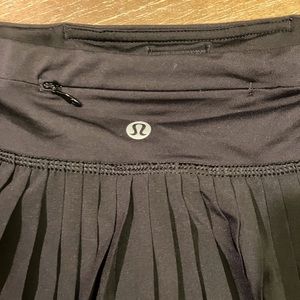 Lululemon Skort
